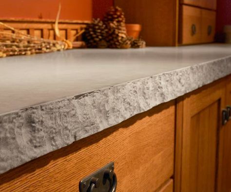 All About Quartz Countertops - This Old House Farmhouse Kitchen Hardware, Kitchen Renos, Replacing Kitchen Countertops, Kitchen Remodel Countertops, Outdoor Kitchen Countertops, Small Kitchen Cabinets, Kitchens Design, Barn Kitchen, Stone Countertop