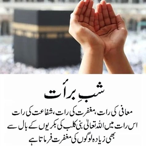 Beshak 🤲🥹💯 . . . . . . #Shabebaarat #explorepage #explore #viralreels Shab E Barat Prayers, Shab E Barat Quotes, Shab E Baraat, Shab E Qadar, Shab E Barat, Prayer Images, Prophet Muhammad Quotes, Muhammad Quotes, 8 March