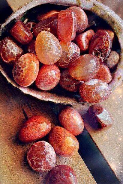 Lower Chakras, Bad Energy, Dinosaur Eggs, Pretty Rocks, Rocks Crystals, Beautiful Rocks, Crystal Magic, Fire Agate, Beltane