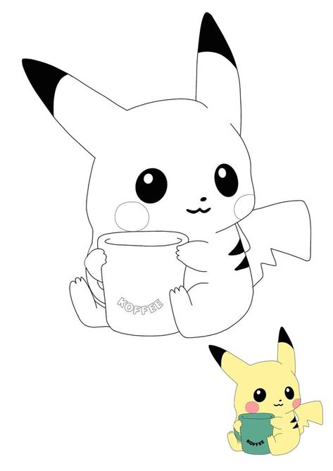 Pikachu Coloring, Poke Mon, Pikachu Coloring Page, Avengers Coloring Pages, Avengers Coloring, Free Printable Coloring Sheets, Preschool Coloring Pages, Free Coloring Sheets, Pokemon Coloring Pages