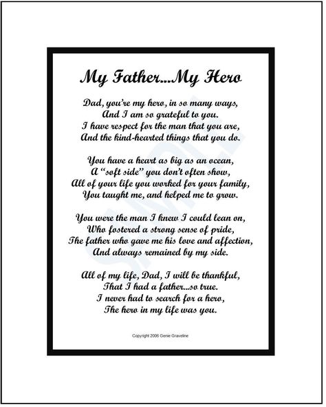 Poem for Father's Day DIGITAL DOWNLOAD Sentimental Gifts - Etsy Australia Son In Law Quotes, Remembrance Poems, Fathers Gifts, Father Poems, Sympathy Poems, Routine School, Happy Fathers Day Quotes, Dad Poems, Son In Law Gifts