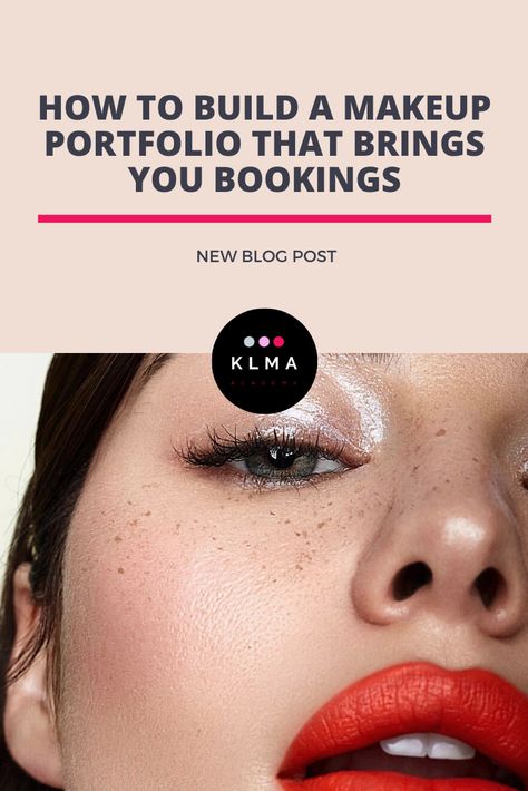 How To Make Portfolio, Artist Portfolio Ideas, Artist Portfolio Book, Makeup Artist Business Cards Design, Freelance Makeup Artist Business, Esthetics Business, Famous Makeup Artists, Makeup Artist Portfolio, Makeup Artist Branding