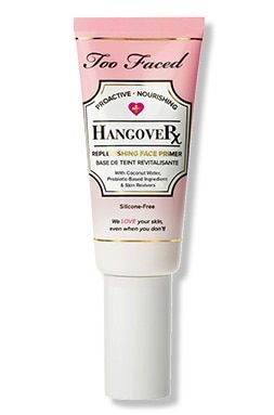 Too Faced Primer, Primer For Dry Skin, Best Makeup Primer, Lip Injection Extreme, Best Primer, Lip Injections, Love Your Skin, Skin Radiance, Face Hydration