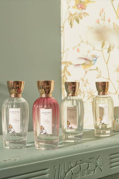 From Mother To Daughter, Mother To Daughter, Pom Pon, Annick Goutal, Rose Perfume, The Great Gatsby, Great Gatsby, A Rose, Gatsby