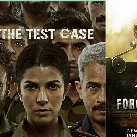 5#bestwebseries on Indian Army 💫💫 👉Do you know about these webseries? 👉Are you armylover? 👉Can you suggest one movie name based on Indian Army #bestwebseries #webseriesnews #indianarmy #thetestcase #netflix #webshow #topwebseries #trending #explore #explorepages #exploremore #viralinstagram #todayinhistory #history #14thfebruary #velentinesday Hindi Web Series, Today In History, Romantic Drama, Single Dads, Indian Army, Indian Movies, All Movies, Amazon Prime Video, Web Series