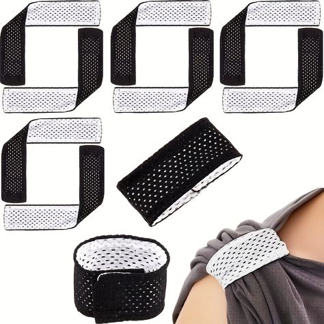 Baseball Activities, Sleeve Holders, Softball Shirt, Hook And Loop Fasteners, Sport Armband, Knit Sleeve, Tie Sleeve, Mesh Material, Sports Activities