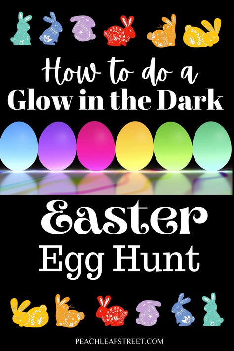 Glow Egg Hunt, Adult Easter Egg Hunt, Easter Egg Hunt Party, Egg Hunt Party, Easter Outdoor, Egg Game, Adult Easter, Resurrection Day, Easter Hunt