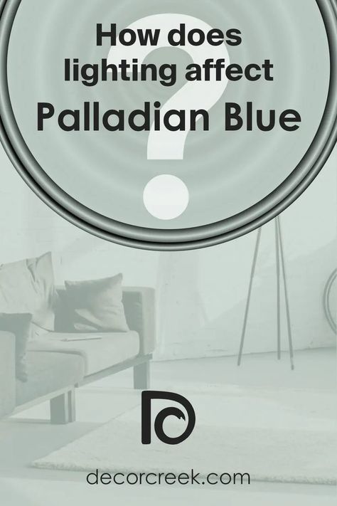 How Does Lighting Affect Palladian Blue HC-144 by Benjamin Moore? Palladium Blue Benjamin Moore, Benjamin Moore Beach Glass, Blue Benjamin Moore, Palladium Blue, Palladian Blue, Trim Colors, Coordinating Colors, Benjamin Moore, Paint Color