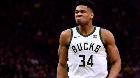 Kareem Abdul-jabbar, Fantasy Basketball, Giannis Antetokounmpo, Nba Championships, Basketball Leagues, Nba Season, Nba News, Nba Playoffs, Detroit Pistons