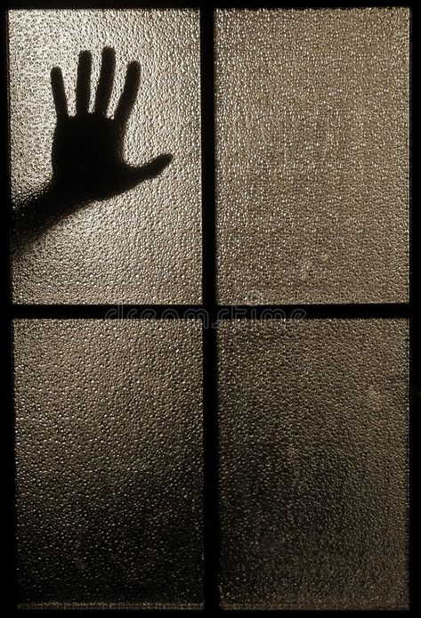 Table Top Photography, Horror Photography, Flat Icon, Horror Movie, Black Wallpaper, Horror Films, Icon Illustration, Blur, Glass Door