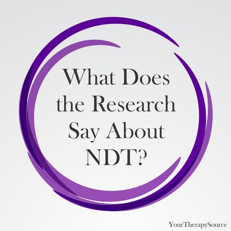 what does the research say about NDT? Read a summary from recent research on neurodevelopmental therapy published in Pediatrics. Neurodevelopmental Therapy, Pediatric Physical Therapy, Sensory Motor, Yoga Cards, Pediatric Occupational Therapy, Self Regulation, Brain Breaks, Helping Children, Gross Motor Skills