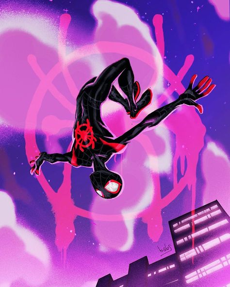 What's Up Danger, Spiderman Hd, Babs Tarr, Image Spiderman, Miles Morales Spiderman, Spiderman Artwork, Marvel Spiderman Art, Superhero Wallpaper, Spider Gwen