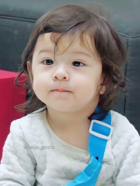 Elyseen Jinwoo, Superman Kids, Song Triplets, Superman Baby, Superman Returns, Baby Park, Jin Woo, Eden, Superman