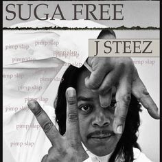 "WE BACK" produced b "WE BACK" produced by JSTEEZ [2019] by SUGA FREE Suga Free, Gangster Rap, Ice T, We Back, Hip Hop Albums, Gucci Mane, Gangsta Rap, Rap Lyrics, Hip Hop Outfits