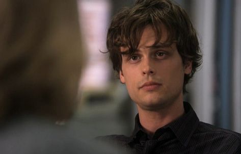 Spencer Reed, Dr Reid, Dr Spencer Reid, He Makes Me Smile, Crimal Minds, Matthew Gray, Matthew Gray Gubler, Spencer Reid, Boy Band