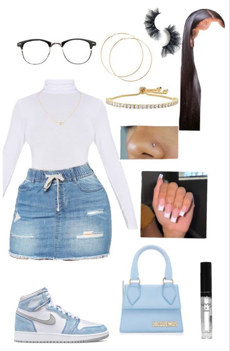 Birthday Outfit 21 Year Old, Shein Outfits Summer 2023 Baddie, Hoodie Outfits, My Boards, Teen Swag Outfits, Shein Outfits, Swag Outfits For Girls, Birthday Outfits, A Crush