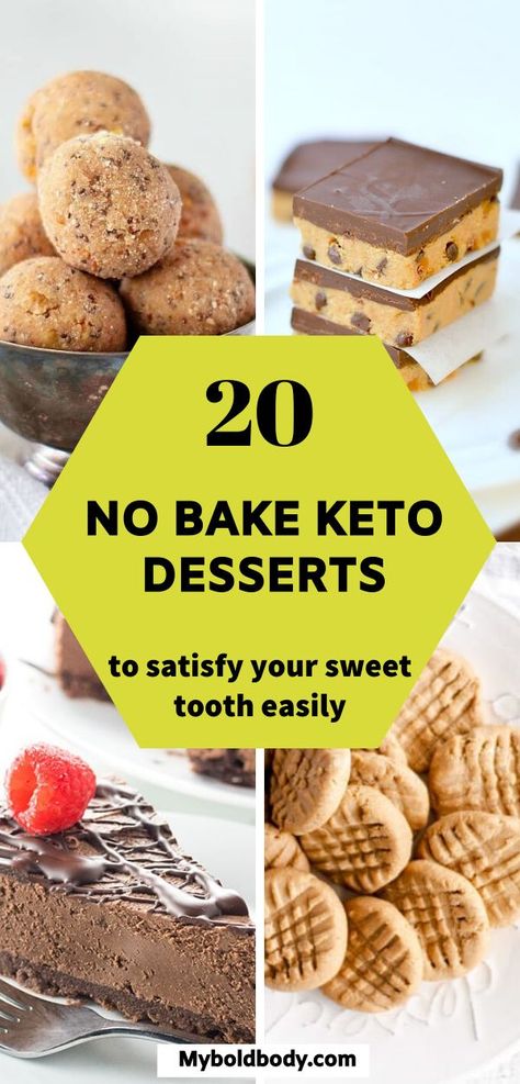 Keto Chicken Fritters, No Sugar Desserts, Chicken Fritters, Healthy No Bake, Dessert Mousse, Postre Keto, Keto Dessert Easy, Keto Cheesecake, Bake Desserts