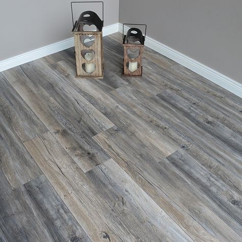 Gray Wood Laminate Flooring, Grey Laminate Flooring, Laminate Wood Flooring, Living Room Wood Floor, Grey Wood Floors, Grey Laminate, Wood Floors Wide Plank, Wood Laminate Flooring, Flooring Trends