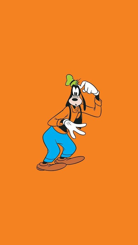 Goofy Wallpaper Iphone, Goofy Wallpaper, Looney Tunes Wallpaper, Tom And Jerry Wallpapers, Simpson Wallpaper Iphone, Goofy Disney, Disney Wallpapers, Disney Wall, Disney Phone Wallpaper