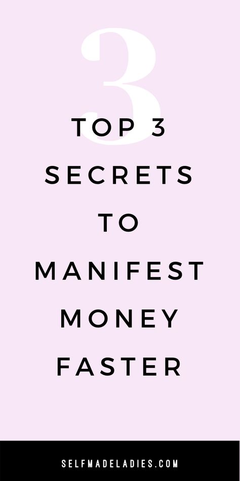 Do you lack money and abundance? Then it's time to change your money mindset and your money beliefs and finally attract more money and abundance into your life. Learn my tricks on how to manifest money fast, and how you can attract money instantly, even when you in need of money. Money manifestation tips by money mindset blogger SelfMadeLadies.com Manifesting money tips, how to attract more money from the universe ad change your money mindset and your limiting money beliefs. Instant Money Manifestation, Money Beliefs, I Need Money Now, Manifest Money Fast, Money And Abundance, Manifestation Tips, Universe Love, It's Time To Change, Make Money Today