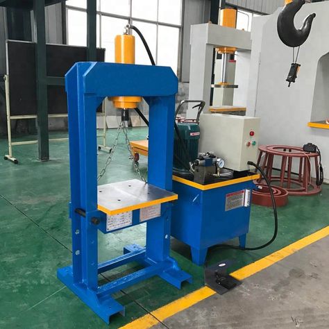 h frame hydraulic press machine 50 ton https://m.alibaba.com/product/1600056668559/h-frame-hydraulic-press-machine-50.html?__sceneInfo={"cacheTime":"1800000","type":"appDetailShare"} 20 Ton Hydraulic Press, Hydraulic Press Machine, Hydraulic Press, Press Machine, Crimping, 50 %, Frame, Quick Saves