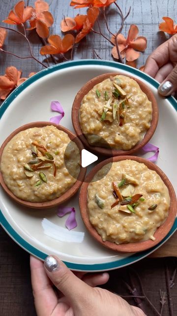 Kheer Recipe Indian Desserts, Mithai Recipe, Kheer Recipe, Fruit Popsicles, Indian Desserts, Ramadan Recipes, Indian Sweets, Dessert Lover, Amazing Recipes