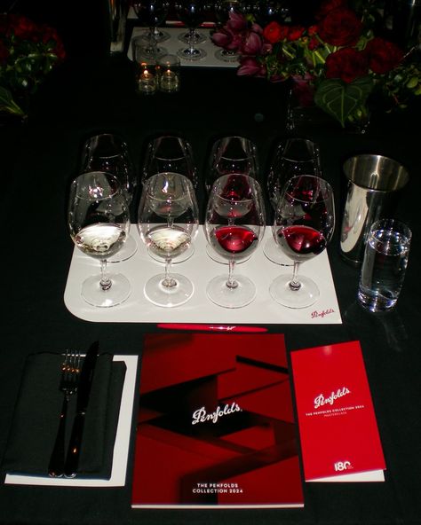 ad 🍷 my first ever wine tasting with @penfolds & @bws_au 🍴🍷  🌟 The Penfolds Collection 2024 is available at BWS in-store & online 🌟 #Penfolds #DrinkWise Quality Time, Wine Tasting, Master Class, In Store, Online Store, Wine, Drinks, Quick Saves