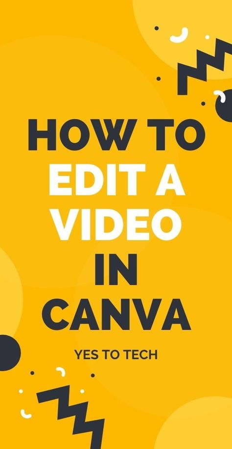 Questioning how to edit videos in Canva? In this Canva video tutorial, you will find out how to use the Canva video editor to trim, crop and edit a video in Canva. Watch this video to learn how to create a Canva video presentation and Canva video animation with ease. If you want a Canva tutorial for beginners, which you can do with both Canva free and Canva Pro, this Canva video editing tutorial on how to create animated videos in Canva and on how to create a video in Canva is for you How To Create Video In Canva, Things To Make On Canva App, Canva Tutorial Videos, Canva Video Ideas, Canva Video Editing, Youtube Planning, How To Edit Videos, Video Editing Tutorial, Canva Presentation