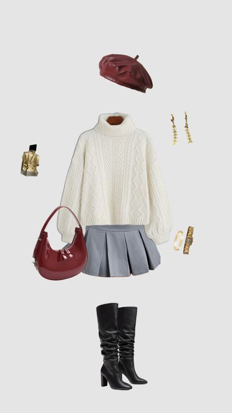 Fall outfit #vibes #outfitinspo #fallaestethic #fall #fallgirlaesthetic #autumnoutfit #autumnaesthetic Autumn Aesthetic, Autumn Outfit, Girl Falling, Fall Outfit, Fall Outfits, Outfit Inspo, Autumn Outfits