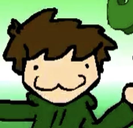 Micah Core, Eddsworld Pfp, Edd Gould, Eddsworld Memes, Eddsworld Tord, Eddsworld Comics, Silly Me, South Park, Cartoon Network