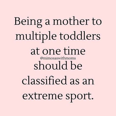 Twin Mom Quotes, Twin Quotes Funny, Twin Mom Humor, 2 Under 2, Son Quotes From Mom, Twin Quotes, Twin Humor, Parenting Jokes, Mothers Of Boys