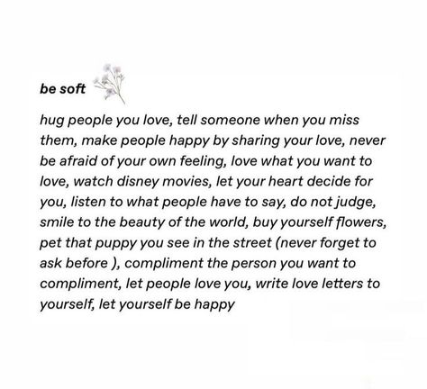 Dreamy Quotes, Disney Movies To Watch, Be Soft, Vie Motivation, Pink Quotes, Letter To Yourself, Aesthetic Words, A Poem, Cute Texts