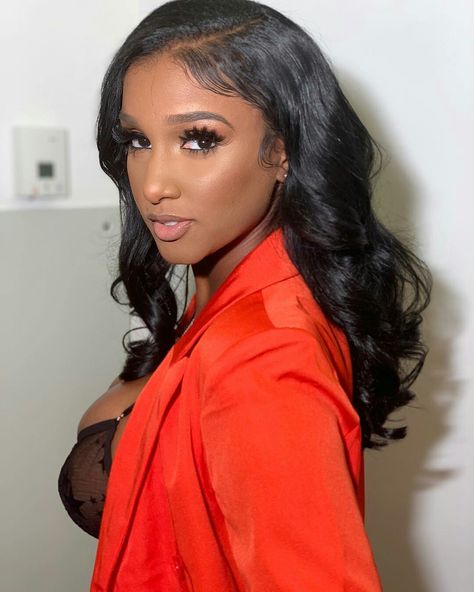 Bernice Burgos, Black Women, Lifestyle, Makeup, Hair, On Instagram, Black, Instagram, Make Up