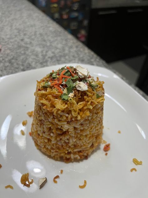 Shin Ramyun Hack, Shin Ramyun