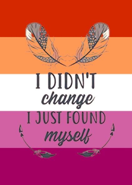 Middle School Life, Pride Quotes, Gender Nonconforming, Lesbian Quotes, Swag Quotes, Lesbian Flag, Lesbian Art, Lgbt Love