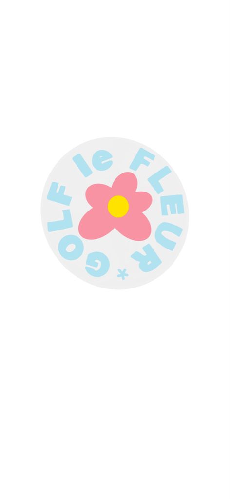 Le Fleur Wallpaper, Golf Le Fleur Wallpaper, Gold Le Fleur, Golf Le Fleur Logo, Iphone Organization, Tyler The Creator, Iphone Wallpaper, Mario, Golf