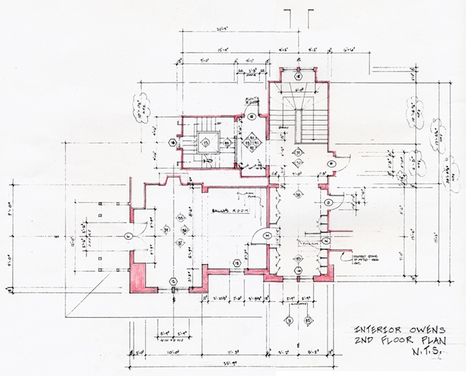 Prac Mag 2nd Floor Dream Architecture, Practical Magic Movie, Practical Magic House, Magic Kitchen, Movie Houses, Magical House, Pretty Houses, Magic House, Construction Documents