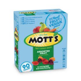 Motts Fruit Snacks, Welches Fruit Snacks, Healthy Fruit Snacks, Fruit Pouches, Veggie Juice, Fruit And Veggie, Free Fruit, Healthy Apple, Real Fruit