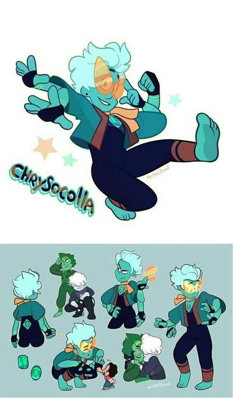 Howlite Steven Universe, Su Fusions Oc, Steven Universe Possible Fusions, Steven Universe Fusions Oc, Steven Universe Fan Made Gems, Su Fusion Oc, Emerald Steven Universe Oc, Fusion Oc Steven Universe, Steven Universe Gem Fanart