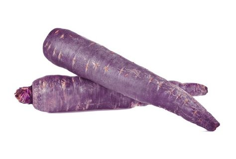 Purple carrot isolated on white backgrou... | Premium Photo #Freepik #photo #food #farm #vegetables #organic Farm Vegetables, Purple Carrots, Photo Purple, Purple Carrot, Photo Food, Premium Photo, Pixel Art, Carrots, White Background