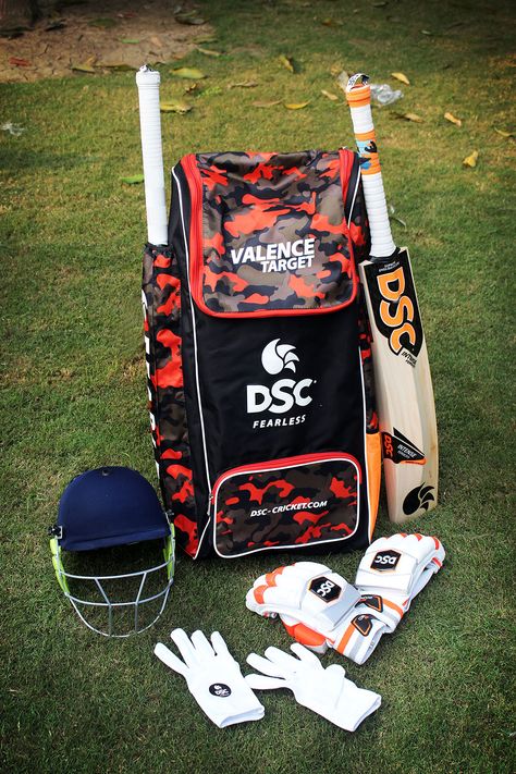 To be #Champion, choose the Best #DSC #cricket #sports Cricket Kit Photography, Cricket Kit Bag, Dsc Cricket Bat, Cricket Snapchat Stories, Cricket Dp, Cricket Photo, Cricket Field, Cricket Kit, Cricket Nets