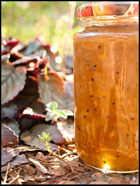 Tropical Mix Fruit Jam www.masalaherb.com Mixed Fruit Jam Recipe, Canning Jams, Fruit Jam Recipes, Fruit Butters, Jelly Jelly, Mix Fruit, Freezing Food, Canning Fruit, Farming Life