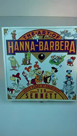 Amazon.co.uk : hanna barbera Coffee Table Art Books, Friends Of The Library, William Hanna, Fred Flintstone, Hanna Barbera Cartoons, Merrie Melodies, Retro Stuff, Hanna Barbera, Vintage Children's Books