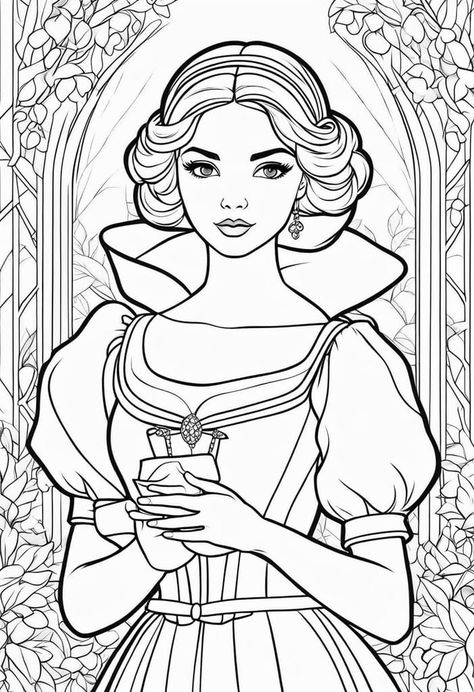 Coloring Sheets Disney, Disney Princesses Coloring Pages, Coloring Pages Princess, Disney Printables Free, Disney Coloring Pages Printables, Disney Coloring Sheets, Disney Princess Colors, Disney Princess Coloring Pages, Disney Printables