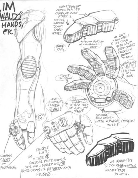 adamwarrencomics:  Belatedly realized that this summer is the... Iron Man Hand, Spiderman Mcu, Iron Man Drawing, Robot Design Sketch, Concept Sketches, Iron Man Art, Iron Man Avengers, Iron Man Suit, Iron Man Armor