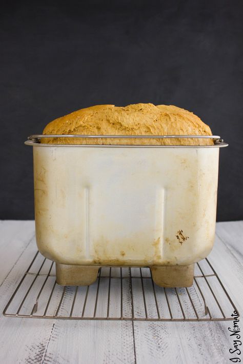 Breadmaker Brown Bread (Molasses Bread) | I Say Nomato Bread Machine Recipes Healthy, Bread Machine Recipes Sweet, Molasses Bread, Brown Bread Recipe, Bread Making Machine, Easy Bread Machine Recipes, Molasses Recipes, Rye Bread Recipes, German Bread