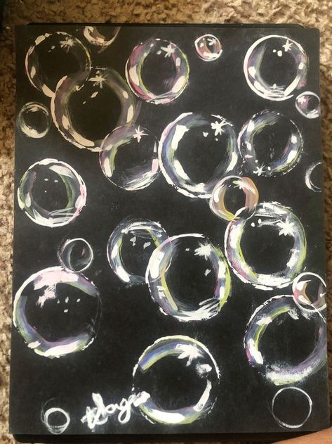 Bubble Painting, Balloon Painting, Paint Marker, Acrylic Paint, Paint Colors, Contemporary Art, Pop Art, Acrylic Painting, Canvas Painting