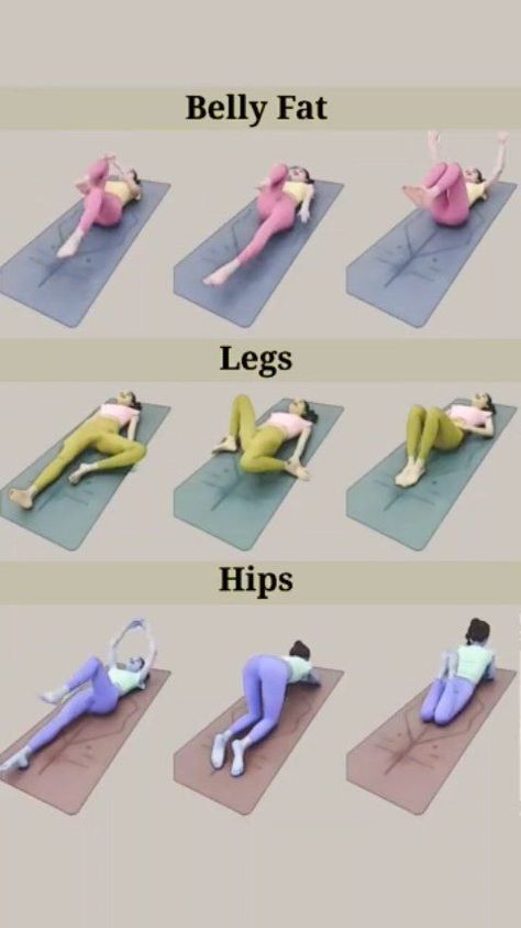 Facebook Hip Fat Exercises, Hip Fat Loss, Exercise To Reduce Hips, Burn Belly Fat Workout, Motivasi Diet, Reduce Thigh Fat, Exercise To Reduce Thighs, Lose Thigh Fat, Lose Belly Fat Workout