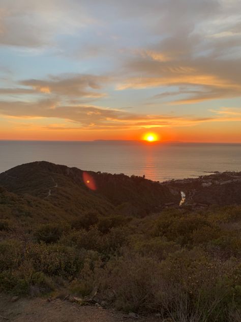 Laguna Niguel sunset Laguna Niguel California, Stunning Sunset, Laguna Niguel, Cali, California, Drive