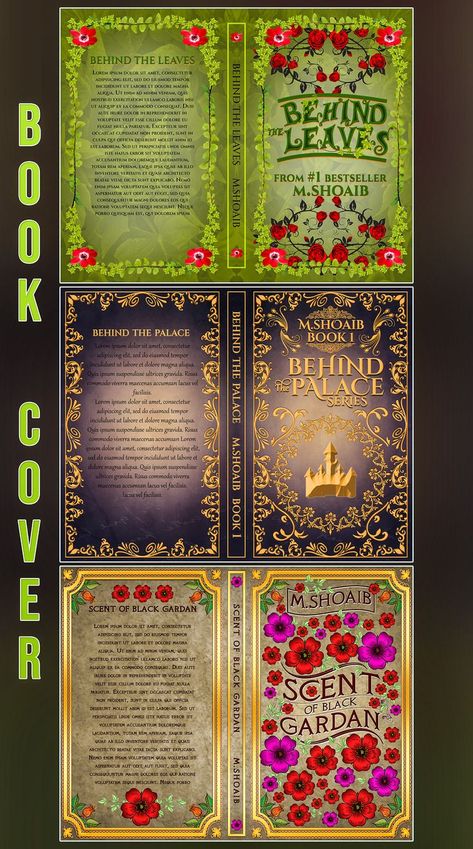 Book 
book cover 
ebook cover Book Cover Ideas School, Book Cover Ideas, Template Book, School Book Covers, Front Cover Designs, Fantasy Book Covers, Book Cover Template, Kindle Cover, Fantasy Book